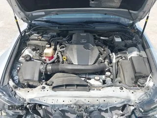 2018 Lexus IS 300 with VIN JTHBA1D22J5072280, listed as a IAAI auction lot 42442807 with 77,252 mi miles and . Bid and sale history available at DreamBid. Image 10.