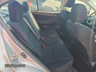 2013 Subaru Impreza Premium с VIN JF1GJAC64DH010559, выставлен на аукционе Copart как лот 61055315 с пробегом 64 591 миль миль и Списание • Salvage title. История ставок и продаж доступна на DreamBid. Изображение 10.