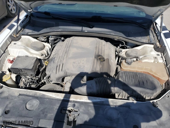 2011 Dodge Charger RT with VIN 2B3CL5CT1BH609637, listed as a Copart auction lot 60384204 with 181,126 mi miles and Salvage Title. Bid and sale history available at carsss.com. Image 11.