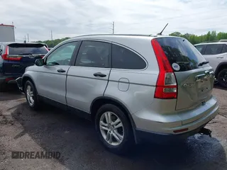 2011 Honda CR-V EX с VIN 5J6RE4H55BL013533, выставлен на аукционе IAAI как лот 42369971 с пробегом 152 431 миль миль и . История ставок и продаж доступна на DreamBid. Изображение 3.