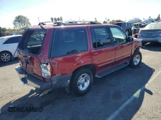 1999 Ford Explorer XLT с VIN 1FMZU35P0XZB52784, выставлен на аукционе Copart как лот 47563025 с пробегом 89 669 миль миль и Списание • Salvage title. История ставок и продаж доступна на DreamBid. Изображение 3.