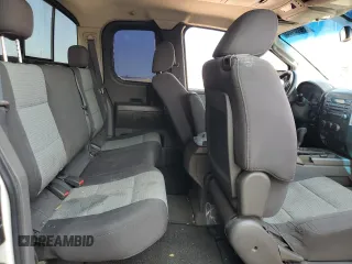 2006 Nissan Titan SE with VIN 1N6AA06A56N515229, listed as a Copart auction lot 59202405 with Not provided miles and Salvage title. Bid and sale history available at DreamBid. Image 10.