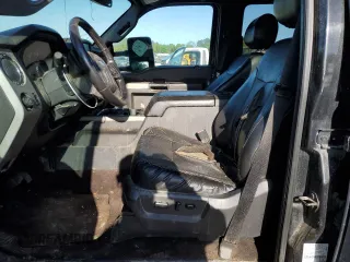2014 Ford Super Duty F-250 SRW XL with VIN 1FT7W2BT4EEB73935, listed as a Copart auction lot 52365315 with 0 mi miles and Clean Title. Bid and sale history available at carsss.com. Image 7.