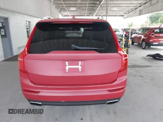 2016 Volvo XC90 T6 Momentum с VIN YV4A22PK8G1033668, выставлен на аукционе IAAI как лот 42291713 с пробегом 115 135 миль миль и . История ставок и продаж доступна на DreamBid. Изображение 16.