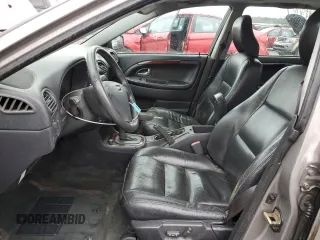 2004 Volvo V40 z VIN YV1VW27594F098590, wystawiony jako Copart lot #84892094 z przebiegiem Nie podano mil oraz Szkody całkowita. Historia ofert i sprzedaży dostępna na DreamBid. Obrazek 7.