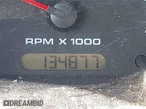 2010 Ford Ranger XL с VIN 1FTKR1ED6APA30841, выставлен на аукционе IAAI как лот 42001632 с пробегом 134 877 миль миль и . История ставок и продаж доступна на DreamBid. Изображение 15.