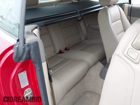 2003 Audi A4 1.8T с VIN WAUAC48H33K022982, выставлен на аукционе IAAI как лот 41994638 с пробегом 35 618 миль миль и . История ставок и продаж доступна на DreamBid. Изображение 8.