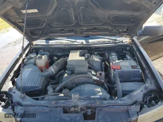 2007 Chevrolet Colorado LS with VIN 1GCCS199478228058, listed as a Copart auction lot 50273935 with 122,161 mi miles and Clean Title. Bid and sale history available at carsss.com. Image 11.