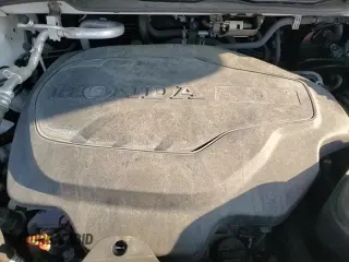 2020 Honda Odyssey Elite с VIN 5FNRL6H91LB042431, выставлен на аукционе Copart как лот 68725615 с пробегом 83 808 миль миль и Списание • Salvage title. История ставок и продаж доступна на DreamBid. Изображение 14.