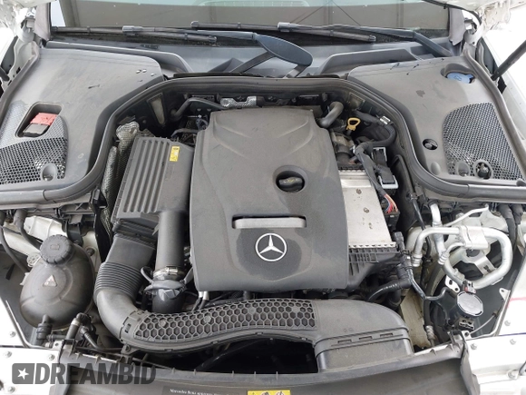 2018 Mercedes-Benz E 300 with VIN WDDZF4JB0JA371240, listed as a IAAI auction lot 42061937 with 66,167 mi miles and . Bid and sale history available at DreamBid. Image 10.