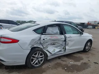 2016 Ford Fusion SE with VIN 3FA6P0H78GR344652, listed as a IAAI auction lot 42129270 with 128,173 mi miles and . Bid and sale history available at DreamBid. Image 6.