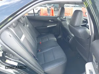2014 Toyota Camry L with VIN 4T1BF1FK8EU730353, listed as a IAAI auction lot 41570761 with 154,900 mi miles. Bid and sale history available at carsss.com. Image 8.