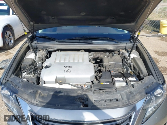 2017 Lexus ES 350 with VIN 58ABK1GG0HU076659, listed as a IAAI auction lot 42341663 with 145,463 mi miles and . Bid and sale history available at DreamBid. Image 10.