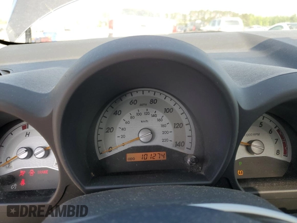 2008 Scion tC Spec z VIN JTKDE167180275068, wystawiony jako Copart lot #55787115 z przebiegiem 101 274 mil mil oraz Szkoda całkowita • Salvage title. Historia ofert i sprzedaży dostępna na DreamBid. Obrazek 9.
