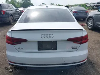 2018 Audi A4 Premium Plus с VIN WAUENAF48JA058244, выставлен на аукционе IAAI как лот 42279986 с пробегом 80 594 миль миль и . История ставок и продаж доступна на DreamBid. Изображение 16.