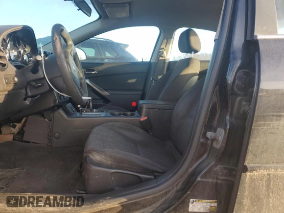 2005 Pontiac G6 with VIN 1G2ZG528354181229, listed as a Copart auction lot 44889975 with 170,049 mi miles and Salvage Title. Bid and sale history available at carsss.com. Image 7.