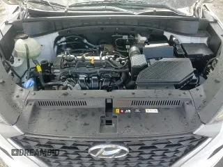 2019 Hyundai Tucson SE with VIN KM8J23A41KU867805, listed as a Copart auction lot 67566935 with 105,961 mi miles and Clean title. Bid and sale history available at DreamBid. Image 14.