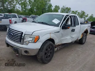 2010 Ford F-150 XL с VIN 1FTFX1EV3AFA44783, выставлен на аукционе IAAI как лот 42383310 с пробегом Не указан миль и . История ставок и продаж доступна на DreamBid. Изображение 2.