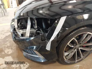 2018 Audi S5 Prestige z VIN WAUR4AF57JA022669, wystawiony jako IAAI lot #42214611 z przebiegiem 44 856 mil mil oraz . Historia ofert i sprzedaży dostępna na DreamBid. Obrazek 18.
