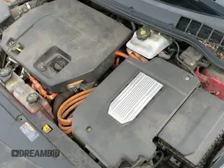 2013 Chevrolet Volt с VIN 1G1RH6E43DU134250, выставлен на аукционе IAAI как лот 43066985 с пробегом 211 616 миль миль и . История ставок и продаж доступна на DreamBid. Изображение 20.