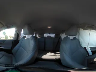 2021 Toyota Venza LE with VIN JTEAAAAH8MJ060065, listed as a IAAI auction lot 42099481 with 64,116 mi miles and . Bid and sale history available at DreamBid. Image 18.