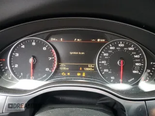 2012 Audi A7 Prestige с VIN WAU3GAFC4CN175808, выставлен на аукционе Copart как лот 59574685 с пробегом 128 843 миль миль и Чистый • Clean title. История ставок и продаж доступна на DreamBid. Изображение 9.
