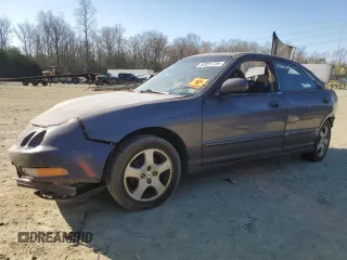 1995 Acura Integra z VIN JH4DB8582SS001679, wystawiony jako Copart lot #50831735 z przebiegiem 245 804 mil mil oraz Szkoda całkowita • Salvage title. Historia ofert i sprzedaży dostępna na DreamBid. Obrazek 1.