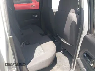 2012 GMC Canyon SLE1 with VIN 1GTH6MFE3C8127620, listed as a IAAI auction lot 42488957 with 92,593 mi miles and . Bid and sale history available at DreamBid. Image 8.