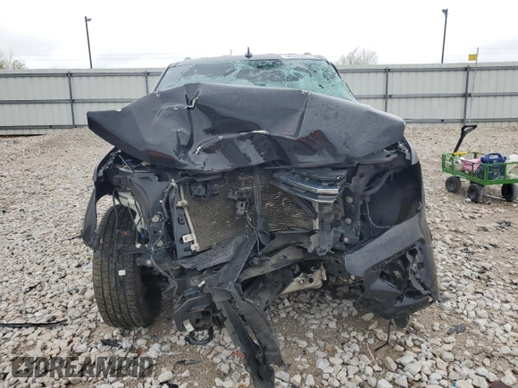 2020 Ford Expedition XLT with VIN 1FMJU1JT5LEA05768, listed as a Copart auction lot 50335285 with 131,422 mi miles and Salvage title. Bid and sale history available at DreamBid. Image 5.