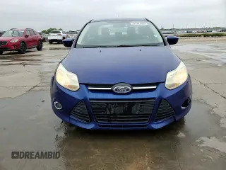 2012 Ford Focus SE with VIN 1FAHP3F22CL478292, listed as a Copart auction lot 51587925 with 183,920 mi miles and Clean title. Bid and sale history available at DreamBid. Image 14.