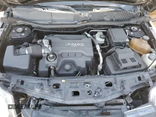 2007 Chevrolet Equinox LT with VIN 2CNDL63F076227293, listed as a Copart auction lot 86769054 with 107,691 mi miles and Salvage Title. Bid and sale history available at carsss.com. Image 13.