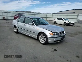 1999 BMW 3 Series 323i z VIN WBAAM3336XCA80249, wystawiony jako Copart lot #48533245 z przebiegiem 235 477 mil mil oraz Czysty tytuł • Clean title. Historia ofert i sprzedaży dostępna na DreamBid. Obrazek 11.