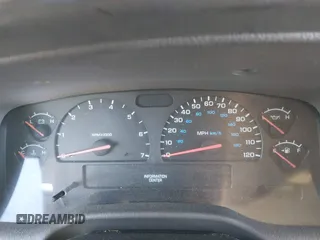 2002 Dodge Durango z VIN 1B4HR48N32F151931, wystawiony jako IAAI lot #41760061 z przebiegiem Nie podano mil oraz . Historia ofert i sprzedaży dostępna na DreamBid. Obrazek 15.