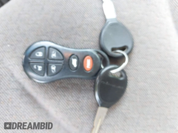 2001 Chrysler Town & Country с VIN 2C8GP44381R419130, выставлен на аукционе IAAI как лот 42470718 с пробегом 243 970 миль миль и . История ставок и продаж доступна на DreamBid. Изображение 10.