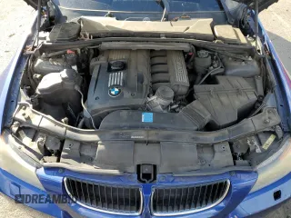 2008 BMW 3 Series 328xi с VIN WBAVT73558FZ37347, выставлен на аукционе Copart как лот 76842684 с пробегом 161 312 миль миль и Списание • Salvage title. История ставок и продаж доступна на DreamBid. Изображение 11.
