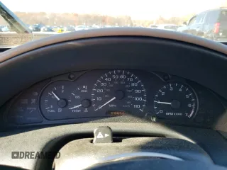2004 Chevrolet Cavalier LS with VIN 1G1JF52F247169301, listed as a Copart auction lot 79412684 with 37,376 mi miles and Salvage Title. Bid and sale history available at carsss.com. Image 9.