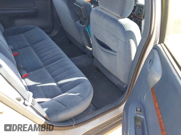 2001 Chevrolet Impala with VIN 2G1WF55E219152646, listed as a IAAI auction lot 42855905 with 207,953 mi miles and . Bid and sale history available at DreamBid. Image 8.