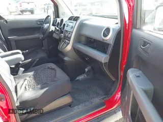 2006 Honda Element EX with VIN 5J6YH28636L001726, listed as a IAAI auction lot 41811618 with 172,601 mi miles and . Bid and sale history available at DreamBid. Image 5.