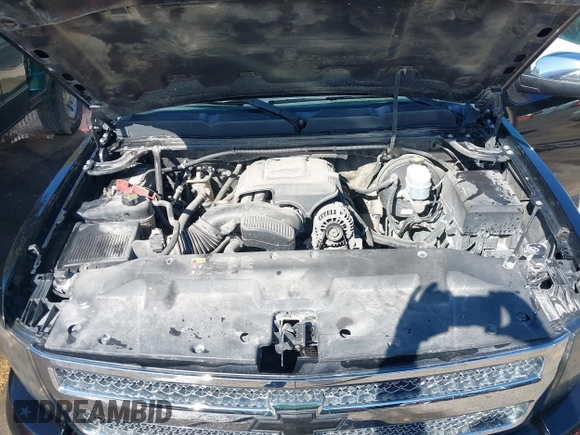 2011 Chevrolet Silverado 1500 LTZ with VIN 3GCPKTE3XBG303427, listed as a IAAI auction lot 40512927 with 211,198 mi miles and . Bid and sale history available at DreamBid. Image 10.
