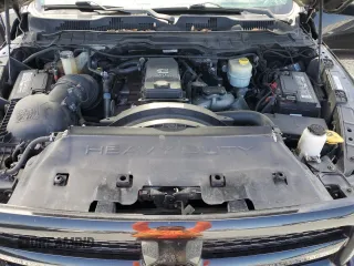 2016 Ram 2500 Laramie z VIN 3C6UR5NL7GG125419, wystawiony jako Copart lot #45638445 z przebiegiem 118 283 mil mil oraz Szkoda całkowita • Salvage title. Historia ofert i sprzedaży dostępna na DreamBid. Obrazek 11.