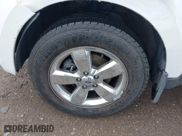 2008 Ford Escape Limited с VIN 1FMCU94128KE80028, выставлен на аукционе IAAI как лот 42168190 с пробегом 180 565 миль миль и . История ставок и продаж доступна на DreamBid. Изображение 11.