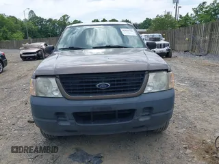 2005 Ford Explorer XLS with VIN 1FMZU72K75UA74093, listed as a IAAI auction lot 42216780 with 184,112 mi miles and . Bid and sale history available at DreamBid. Image 6.
