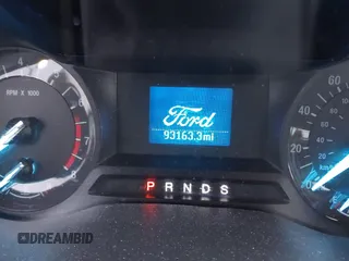 2015 Ford Fusion S with VIN 3FA6P0G79FR262395, listed as a IAAI auction lot 41751742 with 93,163 mi miles. Bid and sale history available at carsss.com. Image 15.