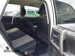 2015 Toyota 4Runner Limited with VIN JTEBU5JR8F5259768, listed as a IAAI auction lot 42490872 with 84,007 mi miles and . Bid and sale history available at DreamBid. Image 8.