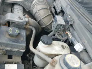 2008 Ford Econoline Cargo Commercial with VIN 1FTNE24W18DB29886, listed as a IAAI auction lot 42048608 with 101,666 mi miles and . Bid and sale history available at DreamBid. Image 18.