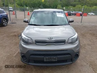 2019 Kia Soul z VIN KNDJN2A28K7662646, wystawiony jako IAAI lot #42246288 z przebiegiem 62 825 mil mil oraz . Historia ofert i sprzedaży dostępna na DreamBid. Obrazek 12.
