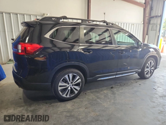 2022 Subaru Ascent Limited with VIN 4S4WMAKD4N3468920, listed as a Copart auction lot 62883335 with 83,090 mi miles and Clean title. Bid and sale history available at DreamBid. Image 3.