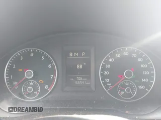 2010 Volkswagen Jetta Limited Edition с VIN 3VWRZ7AJ7AM098548, выставлен на аукционе IAAI как лот 42510689 с пробегом 166 541 миль миль и . История ставок и продаж доступна на DreamBid. Изображение 7.