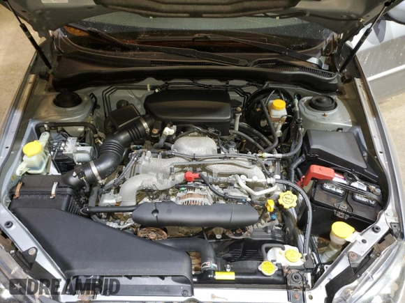 2010 Subaru Impreza Outback Special Sports с VIN JF1GH6D61AH808259, выставлен на аукционе Copart как лот 42739305 с пробегом 62 377 миль миль и Списание • Salvage title. История ставок и продаж доступна на DreamBid. Изображение 14.