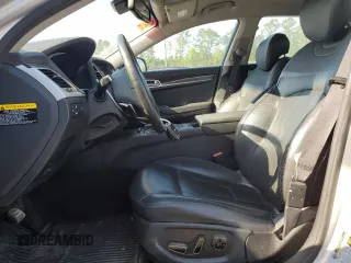 2015 Hyundai Genesis 3.8L z VIN KMHGN4JE2FU065818, wystawiony jako Copart lot #51593345 z przebiegiem 98 376 mil mil oraz Szkody całkowita. Historia ofert i sprzedaży dostępna na DreamBid. Obrazek 7.